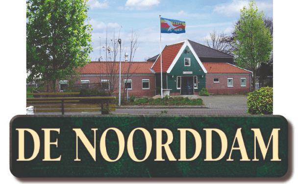 Dorpshuis de Noorddam