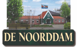 Stichting Dorpshuis Westknollendam